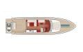 Delta Powerboats 54 IPS