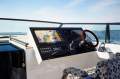 Delta Powerboats 60 Open
