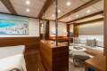 Delta Powerboats 72