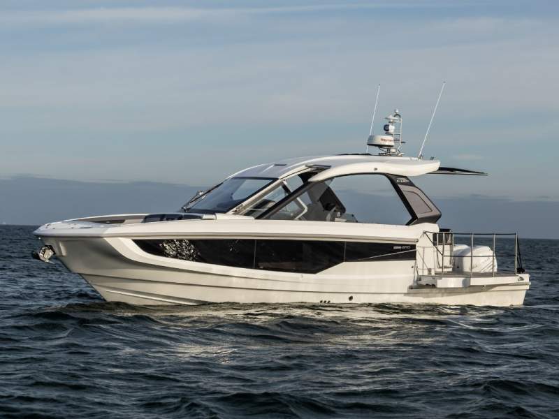 Galeon 325 GTO