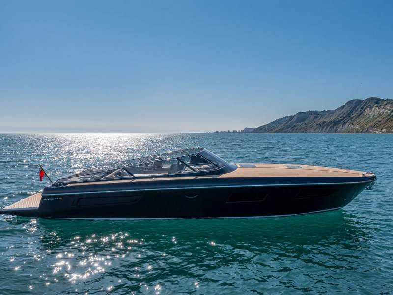 Itama 45RS