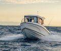 Arvor 625 Sportsfish
