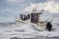 Arvor 805 Sportsfish