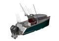 Ascent Marine AXE 80