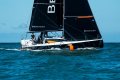 Beneteau Figaro 3