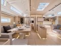 Beneteau Oceanis Yacht 60