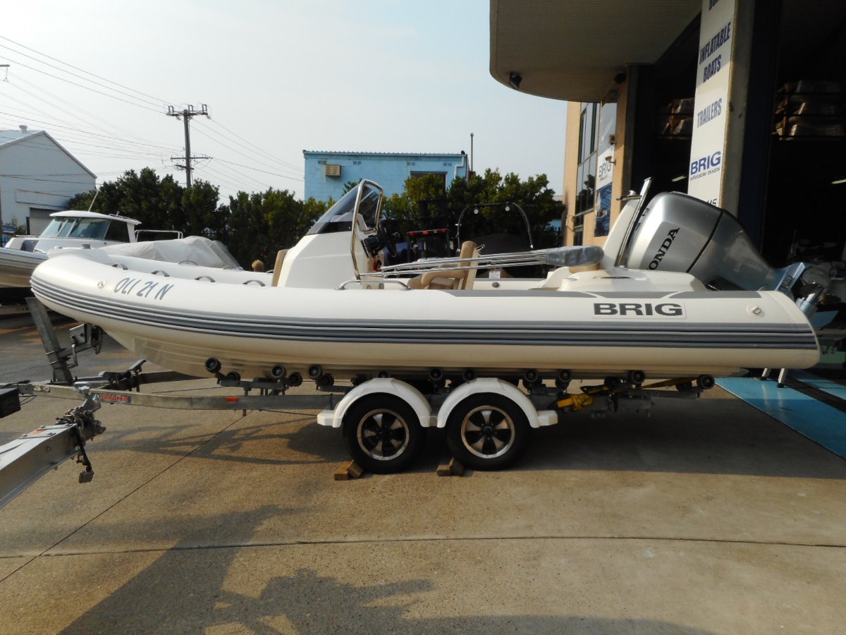Brig Eagle 6