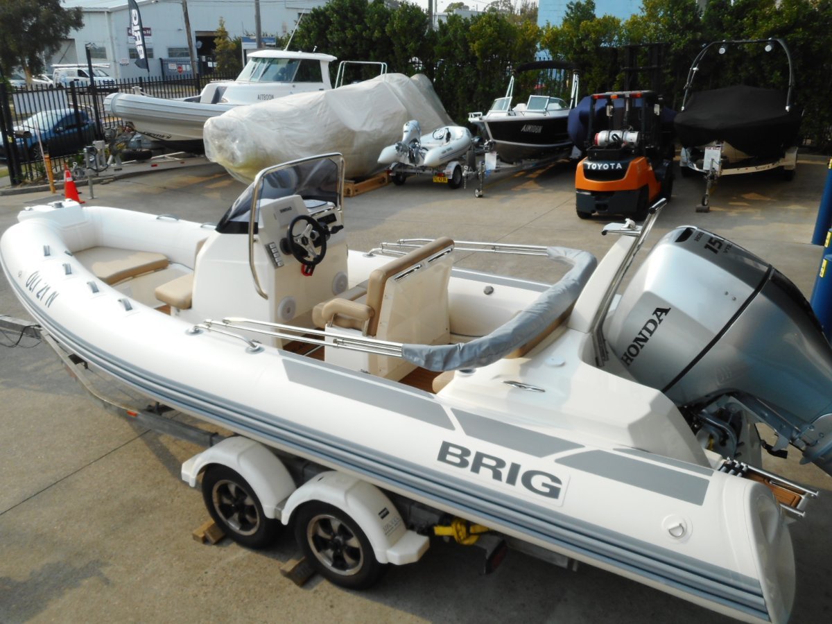 Brig Eagle 6