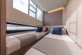 Cetera Yachts Multi Space 60