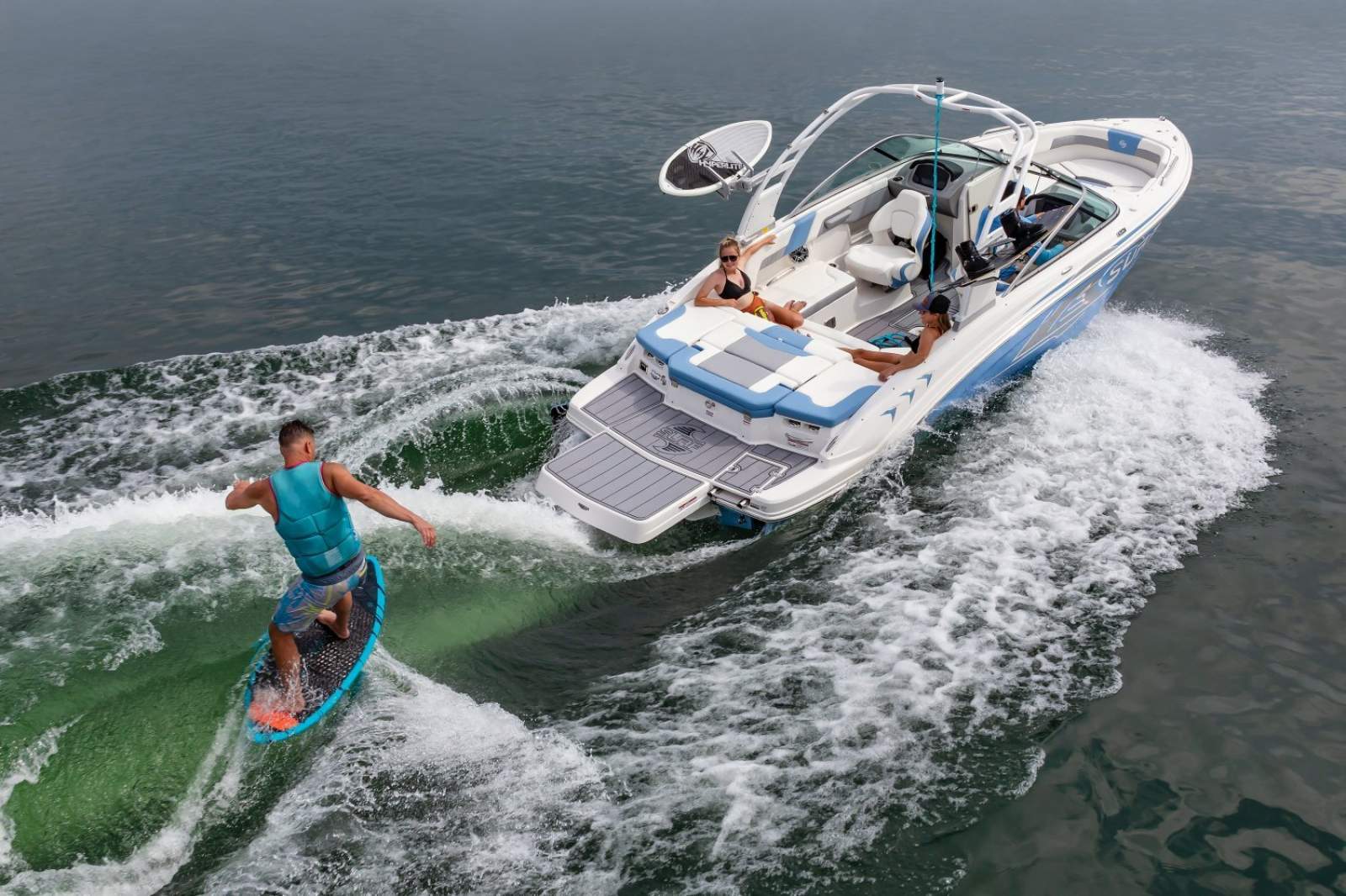 Chaparral 23 Surf