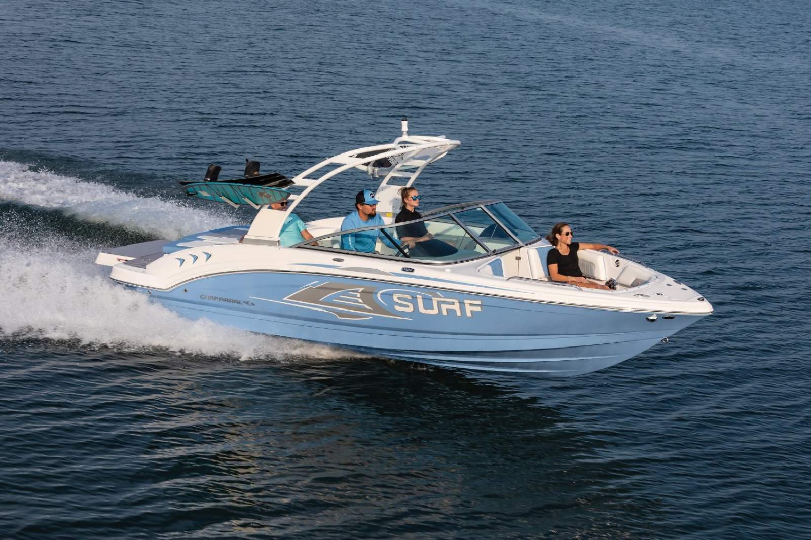 Chaparral 23 Surf