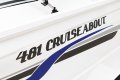 Quintrex 481 Cruiseabout