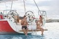 Dehler 38 SQ