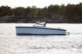Delta Powerboats 26 Open