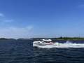 Delta Powerboats T33
