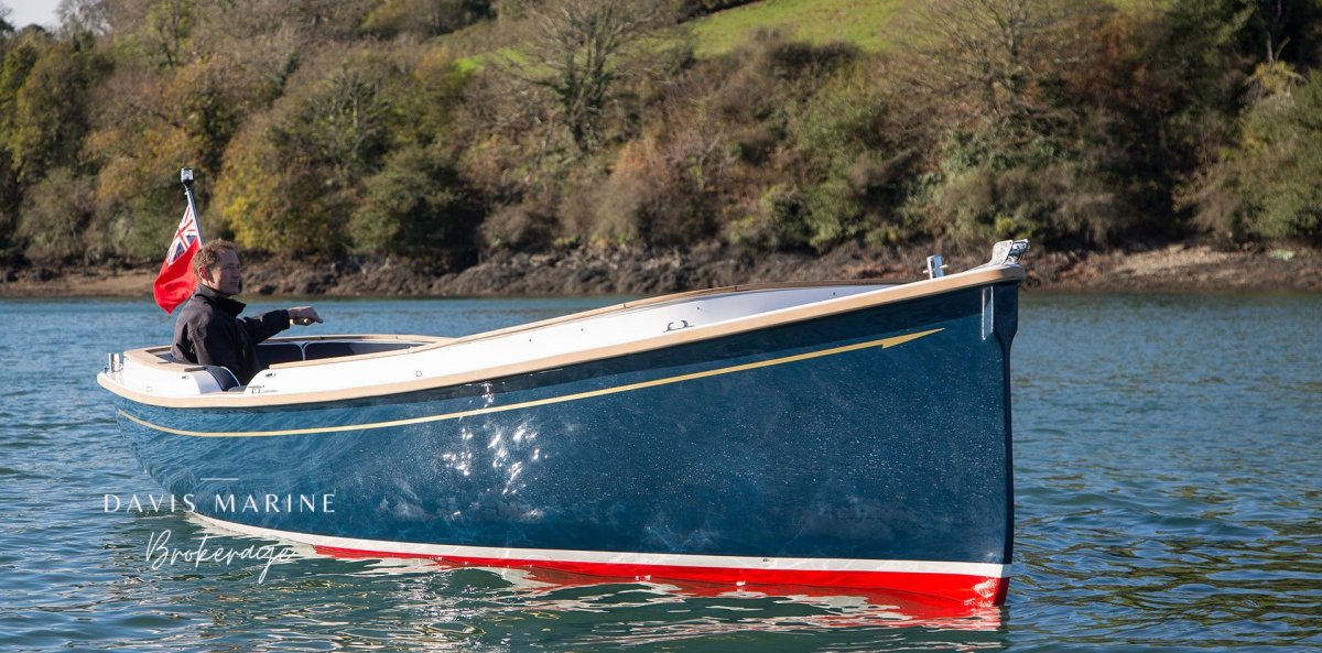 Duchy Motor Launches Duchy 21:2025 Duchy 21 For Sale