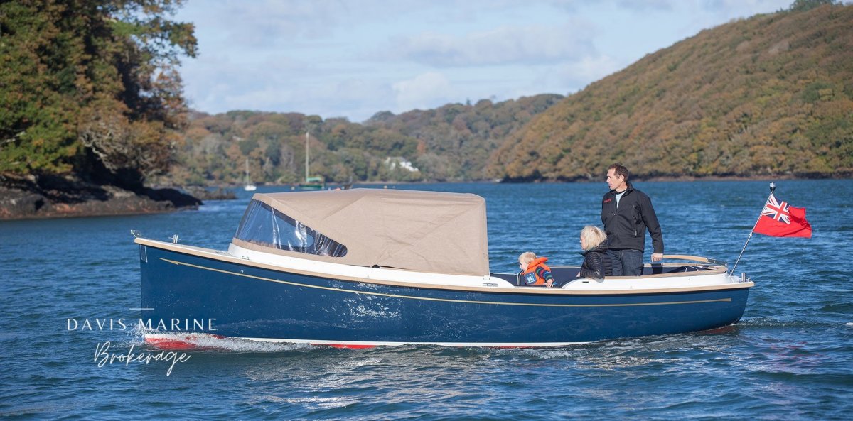 Duchy Motor Launches Duchy 21:2025 Duchy 21 For Sale