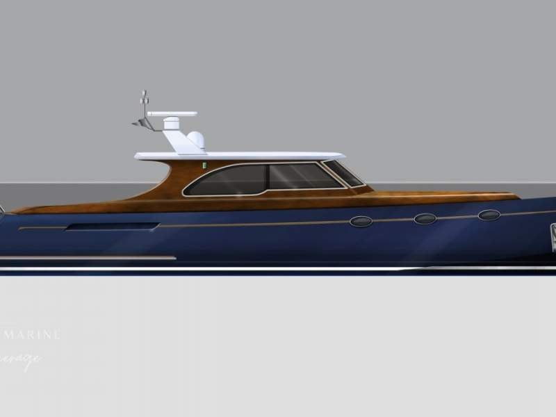 Duchy Motor Launches Duchy 60