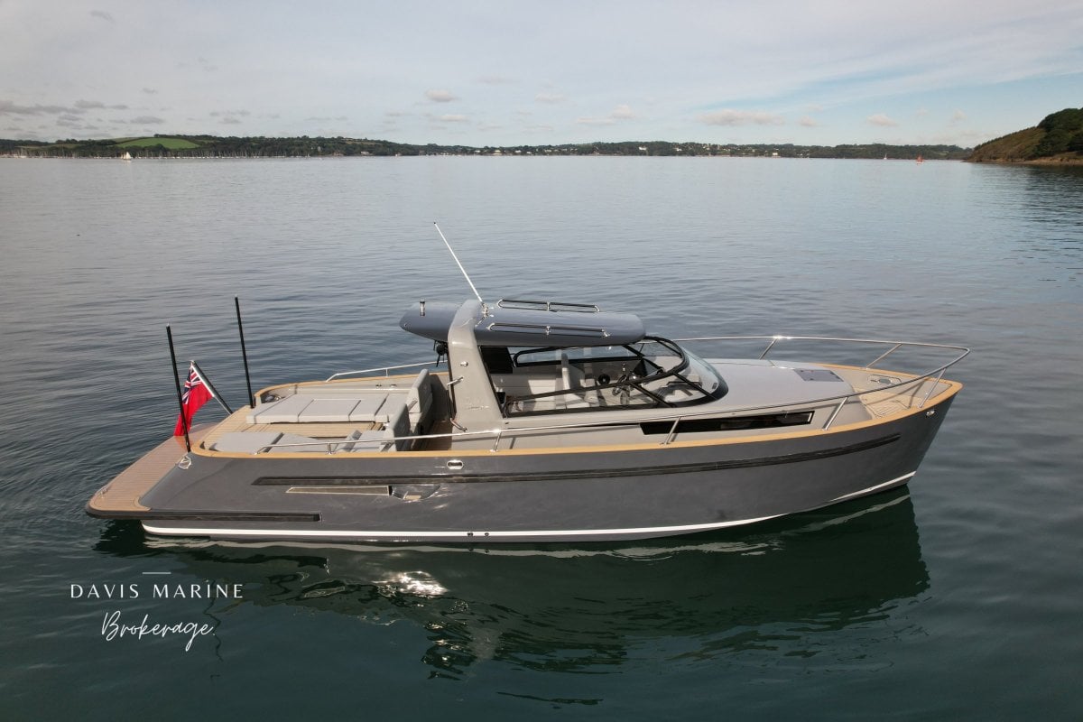 Duchy Motor Launches Duchy Sport:2025 Duchy Sport For Sale