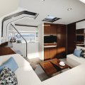 Fairline Targa 40