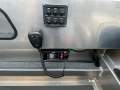 Formosa 425 GRT Tiller