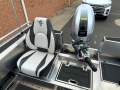Formosa 425 GRT Tiller