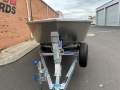 Formosa 425 GRT Tiller