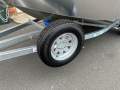 Formosa 425 GRT Tiller