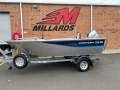 Formosa 425 GRT Tiller