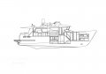 Hardy Motor Yachts Hardy 65DS:2025 Hardy 65DS For Sale