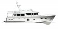 Hardy Motor Yachts Hardy 65DS:2025 Hardy 65DS For Sale