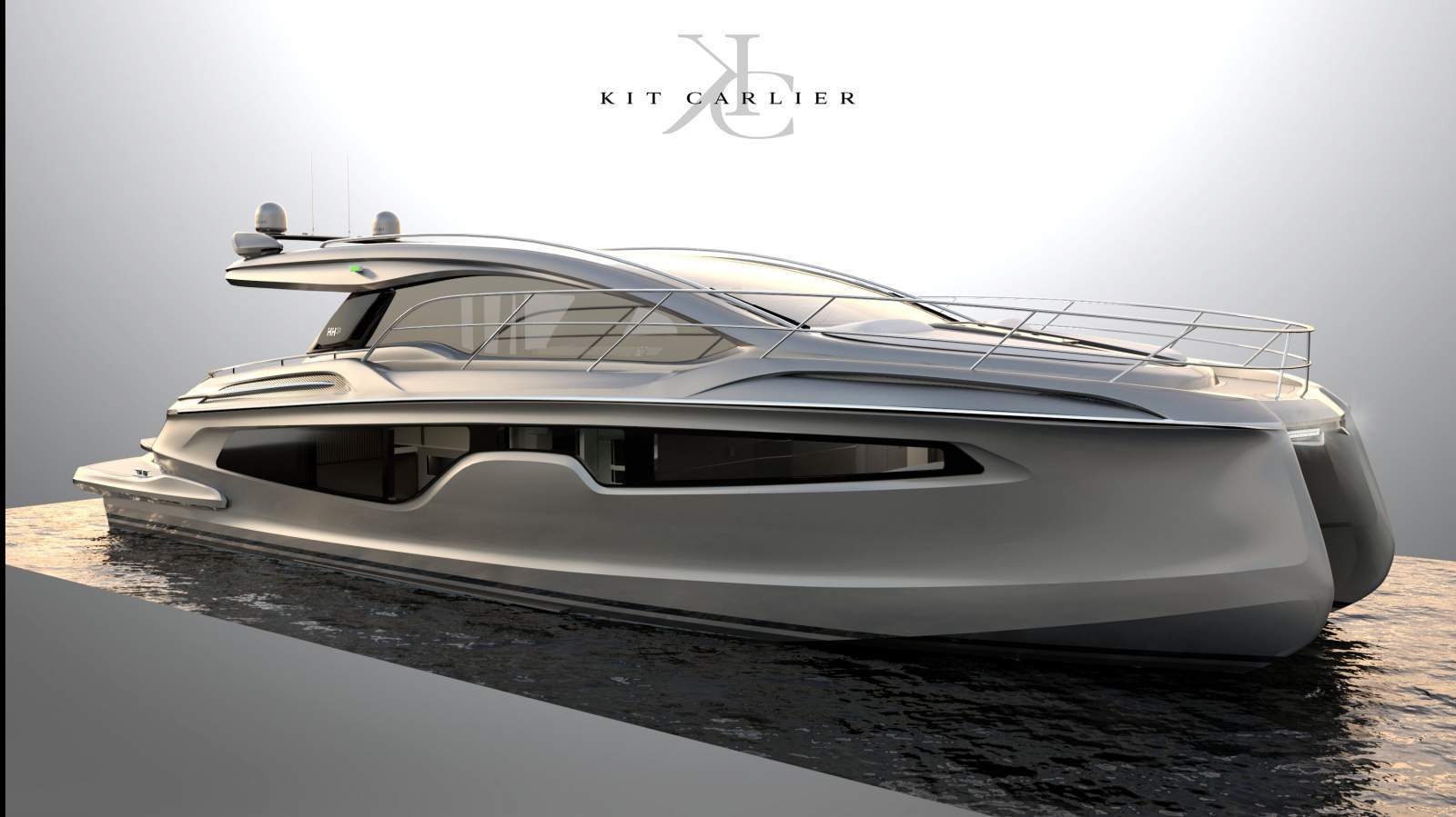 HH Catamarans HH52PC