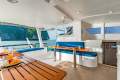 Island Spirit 410