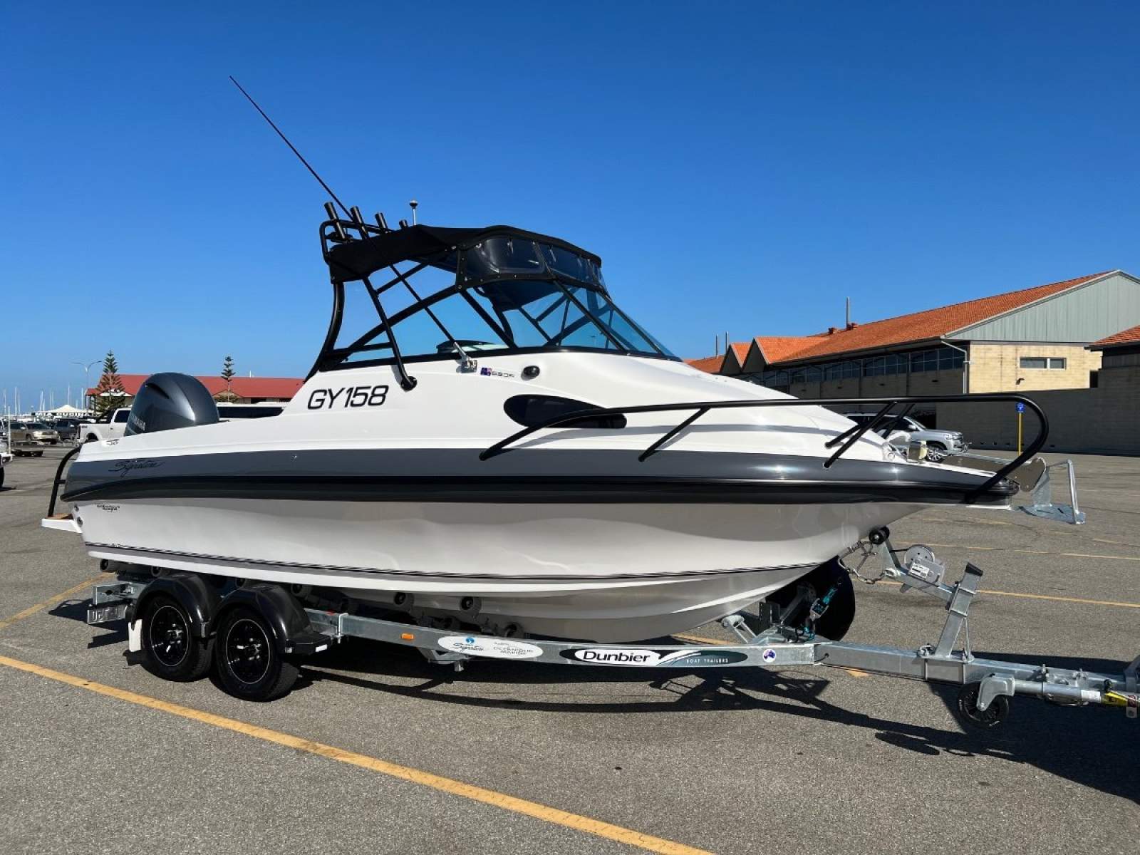 2025 Haines Signature 620f Boat Research BoatsOnline 2025 Haines Signature 620f Boat Research BoatsOnline