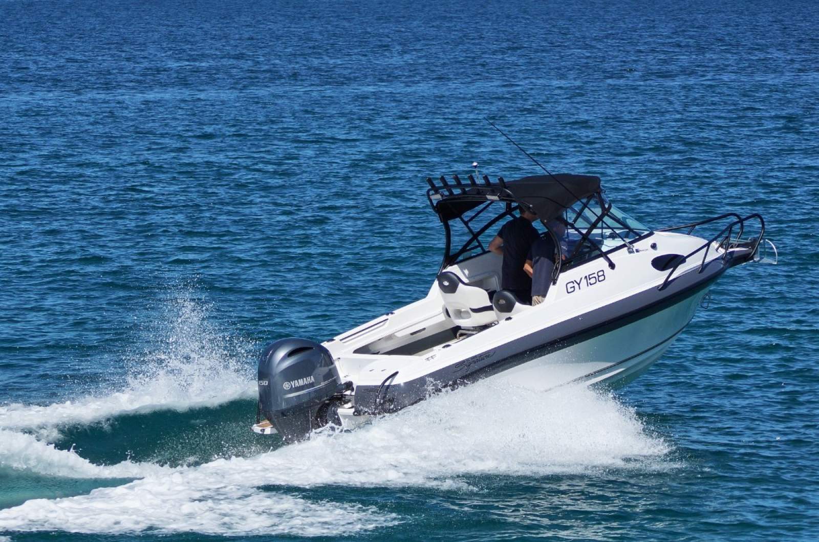 2025 Haines Signature 620f Boat Research Boats Online 2025 Haines Signature 620f Boat Research Boats Online