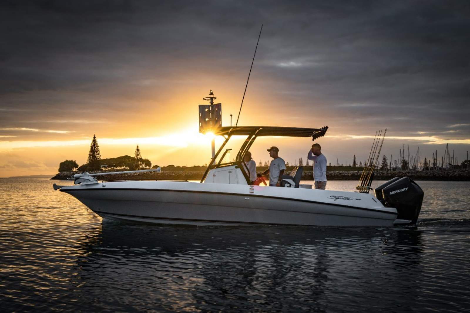 Haines Signature 788SF