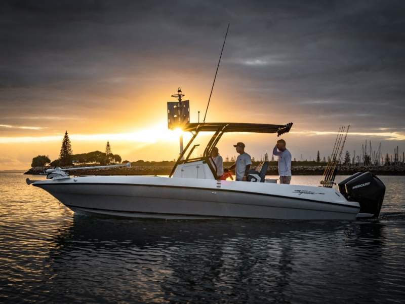 Haines Signature 788SF