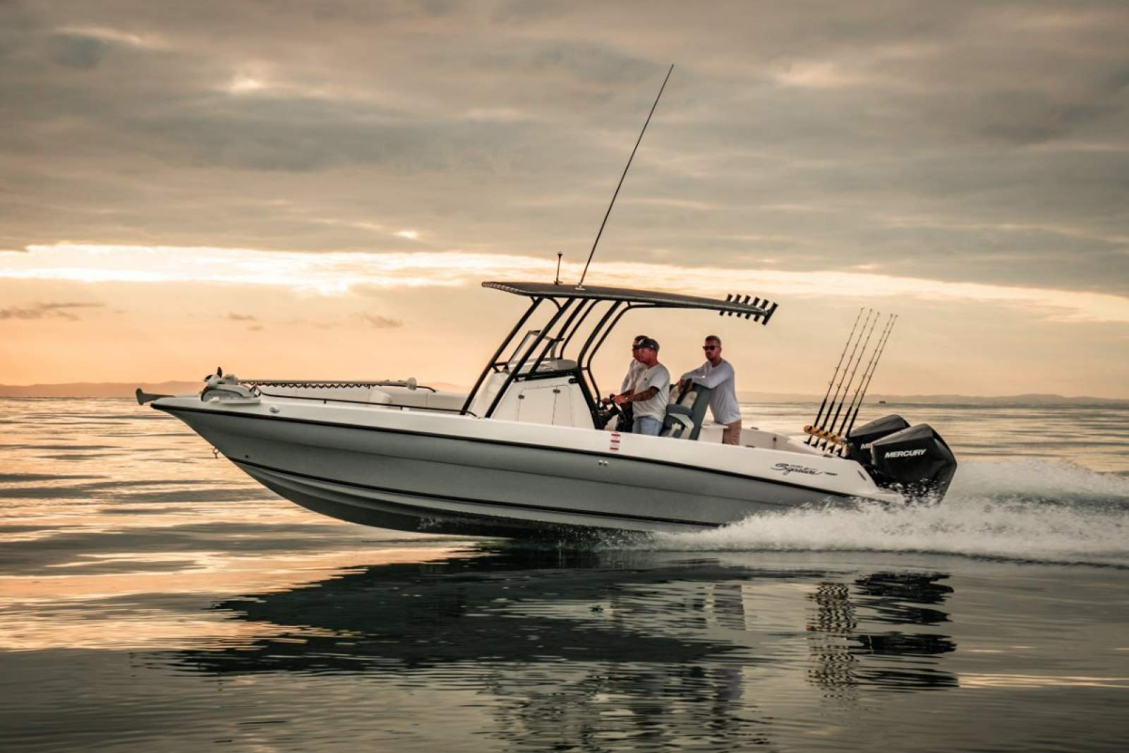 Haines Signature 788SF