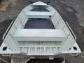 Makocraft 371 HD Dinghy
