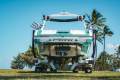 Malibu Wakesetter 23 Mxz