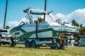 Malibu Wakesetter 23 Mxz