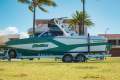 Malibu Wakesetter 23 Mxz