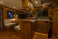 North Pacific 45 Pilothouse
