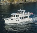 North Pacific 45 Pilothouse