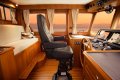 North Pacific 45 Pilothouse