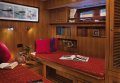 North Pacific 49 Pilothouse