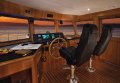 North Pacific 49 Pilothouse