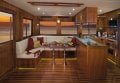 North Pacific 49 Pilothouse