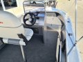 Quintrex 530 Renegade Centre Console
