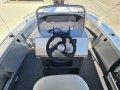 Quintrex 530 Renegade Centre Console